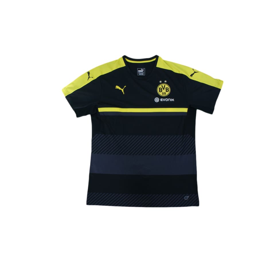 Maillot de foot vintage entraînement Borussia Dortmund années 2010