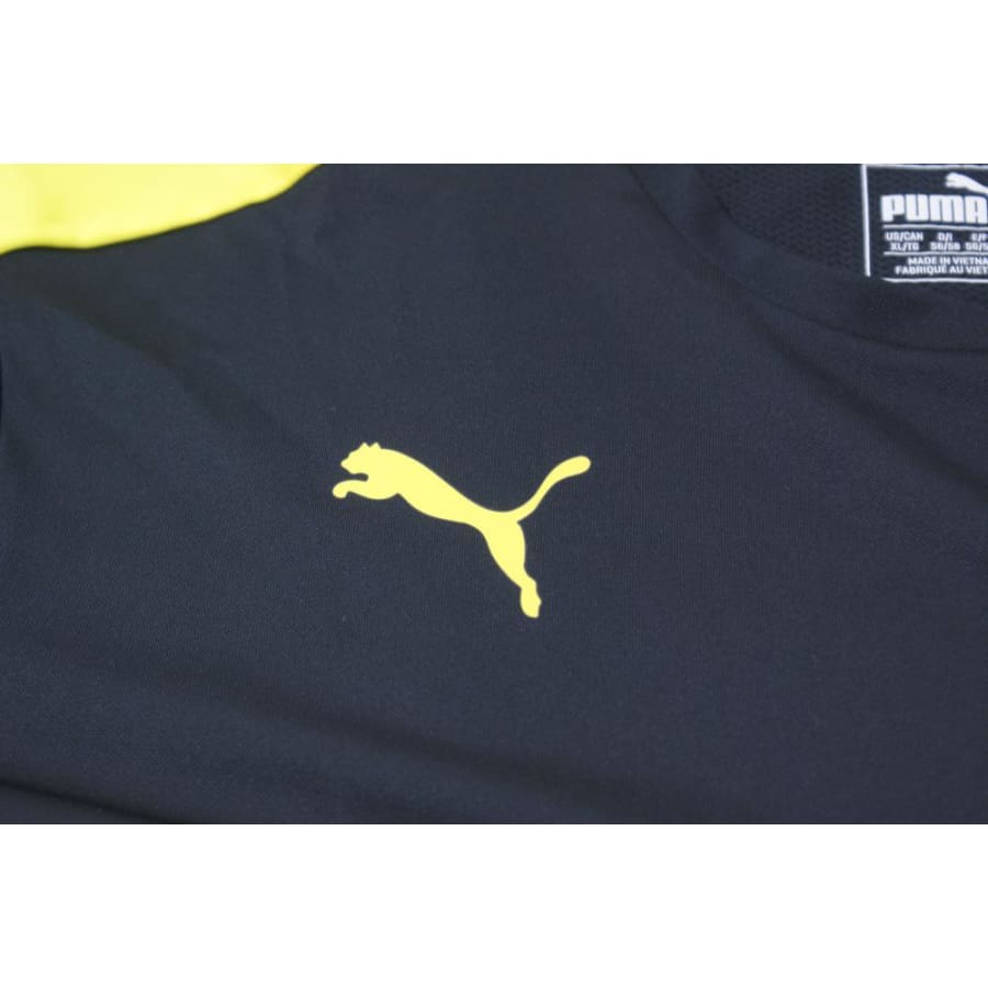 Maillot de foot vintage entraînement Borussia Dortmund années 2010