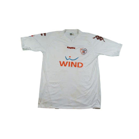 Maillot AS Rome rétro extérieur N°14 GIULY 2007-2008