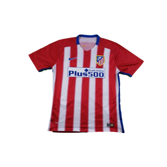 Maillot Atletico Madrid domicile 2015-2016