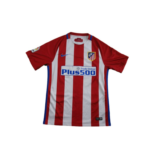 Maillot Atletico Madrid domicile N°21 CARRASCO 2016-2017