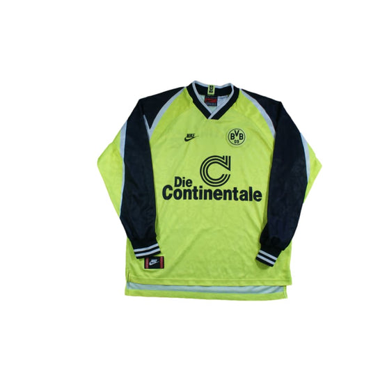 Maillot Dortmund vintage domicile 1995-1996