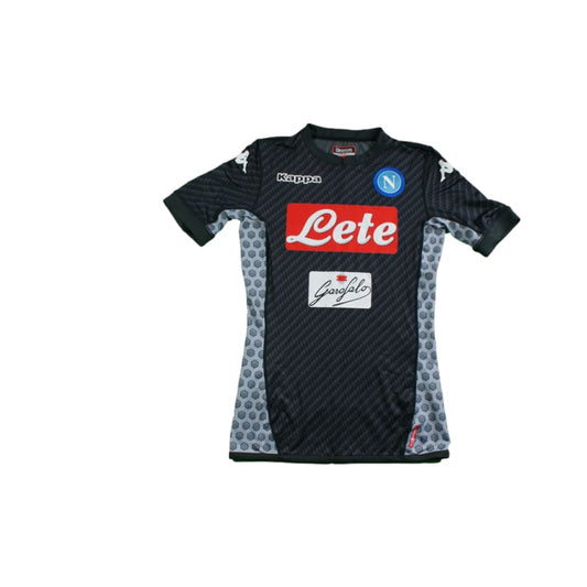 Maillot Naples third 2017-2018