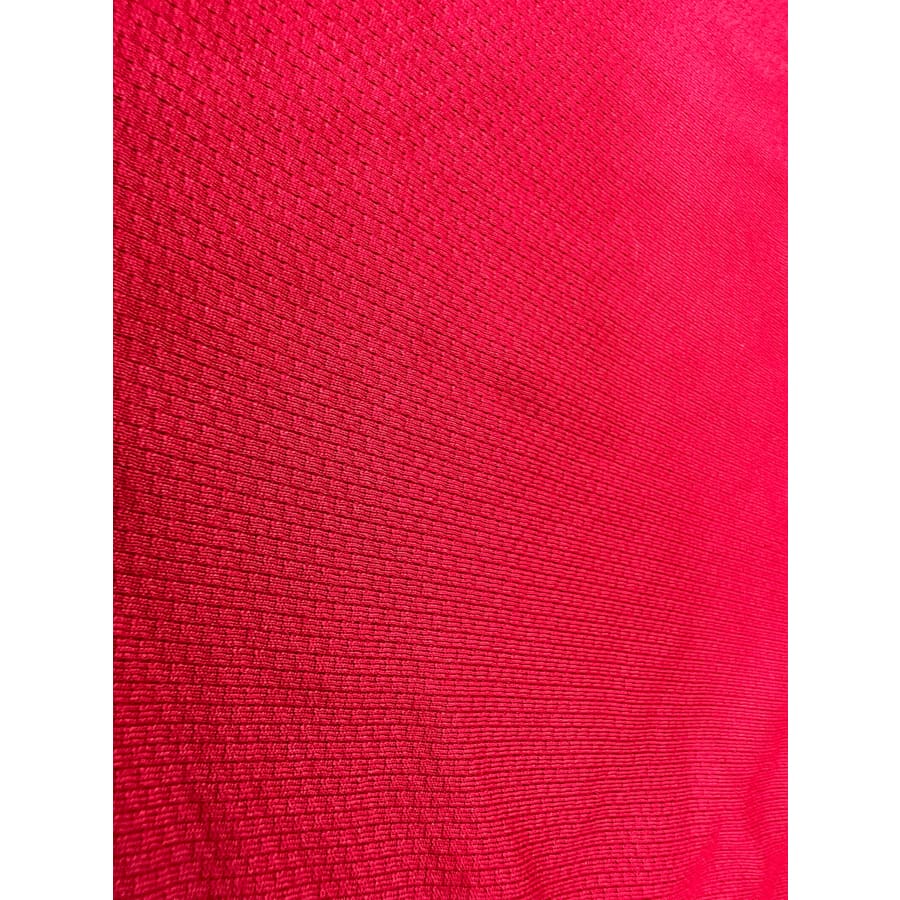Maillot vintage domicile Arsenal #9 Chavernas saison 2007-2008