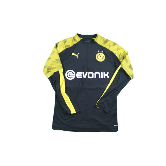 Veste Dortmund entraînement années 2010